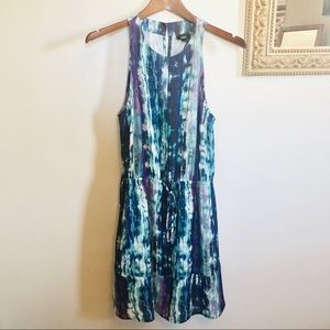 Tie Dye Sundress